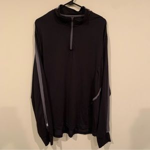 Lightweight Athletic Running Jacket